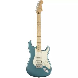 Электрогитара fender-player-stratocaster-hss-mn-tidepool