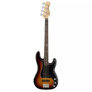 Бас-гитара fender-american-performer-precision-bass-rw-3-color-sunburst