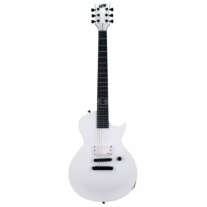 Электрогитара esp-ltd-ec-arctic-metal