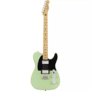 Электрогитара fender-limited-edition-player-telecaster-hh-mn-surf-pearl