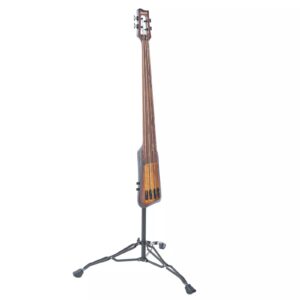 Контрабас ibanez-bass-workshop-ub804-mob-upswing-mahogany-oil-burst