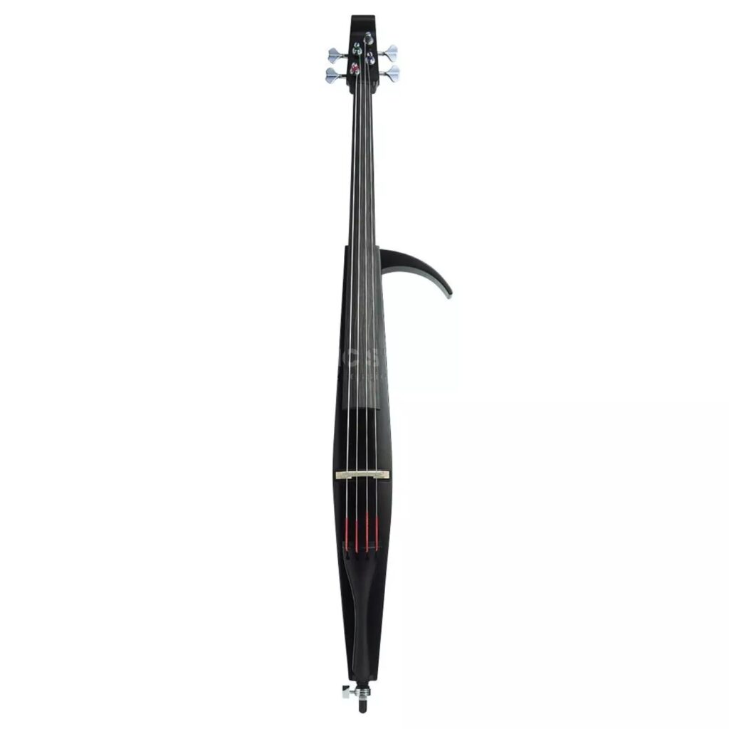 Виолончель yamaha-svc-50-silent-cello