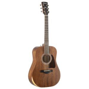 Гитара ibanez-aw54jr-opn-artwood-vintage