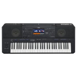 Синтезатор yamaha-psr-sx900-black