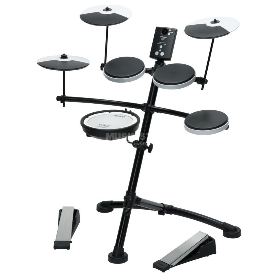 Ударная установка roland-td-1kv-e-drumset-v-drum