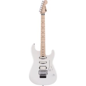 Электрогитара charvel-pro-mod-san-dimas-style-1-hss-fr-m-blizzard-pearl