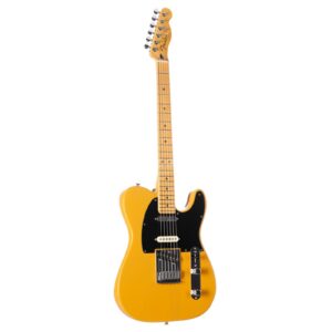 Fender Player Plus Nashville Telecaster MN Butterscotch Blonde