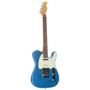 Fender Player Plus Nashville Telecaster PF Opal Spark