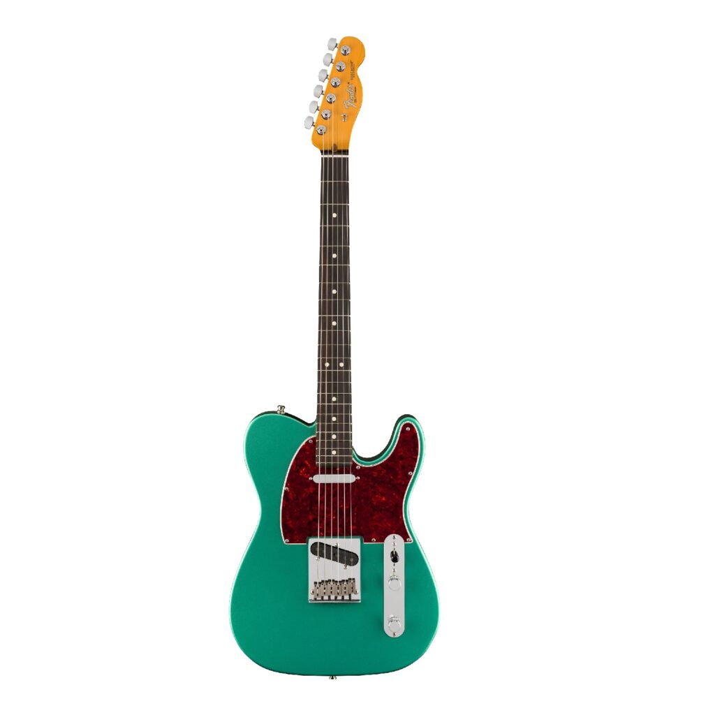 Fender Susan Tedeschi Telecaster