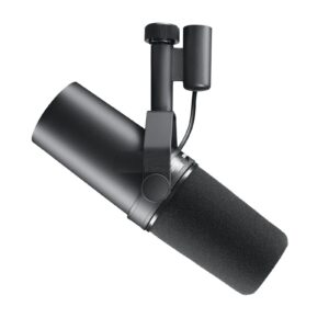 Shure SM7B
