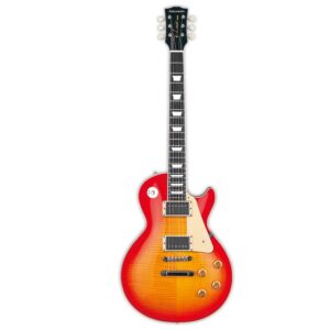 ESP Edwards E-LP-125SD Cherry Sunburst