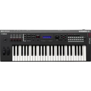 Yamaha MX49 II BL black