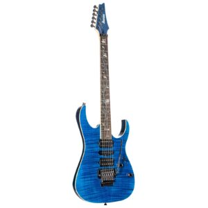 Ibanez j.custom RG8570Z-RBS Royal Blue Sapphire