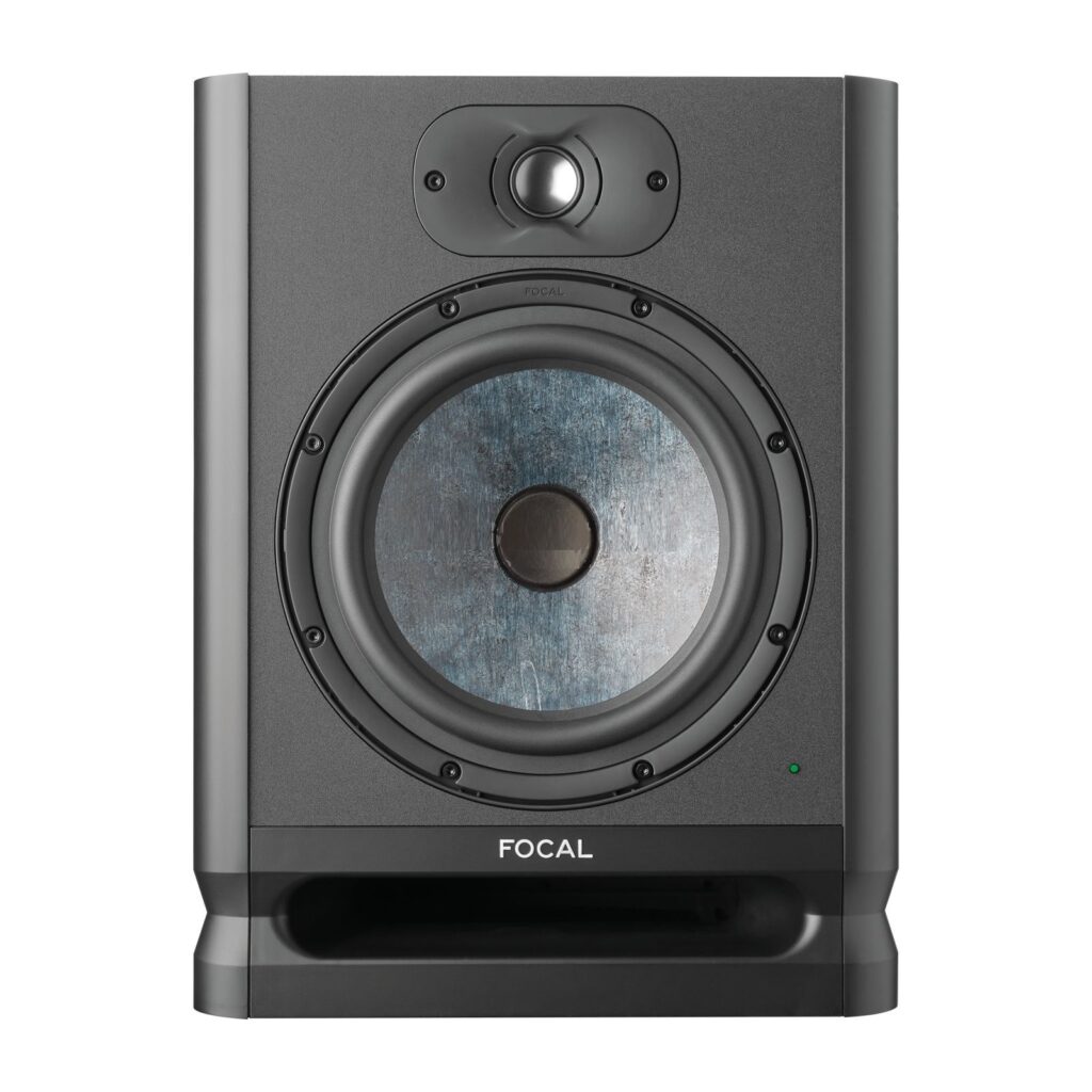 Focal Alpha 80 Evo