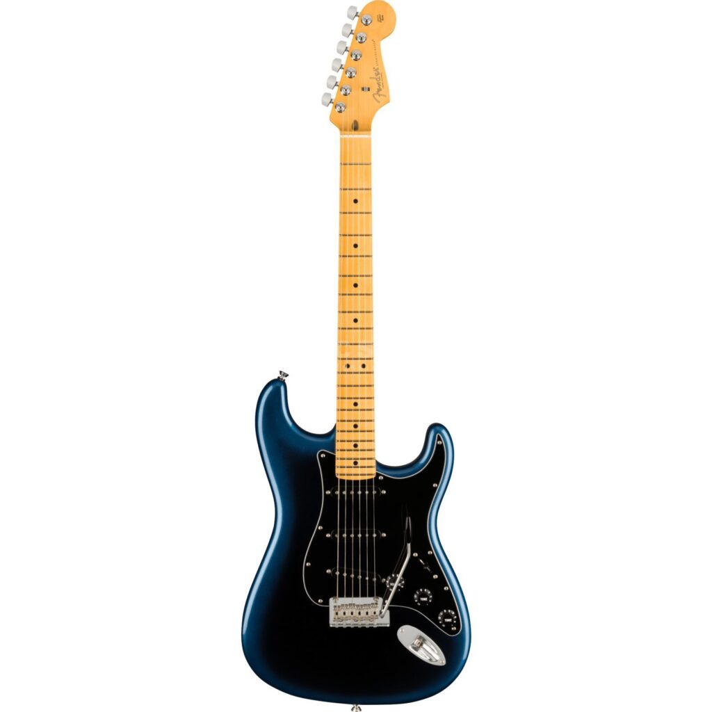 Fender American Professional II Strat MN (Dark Night)