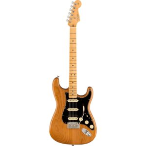 Fender American Professional II Strat MN HSS (Roasted Pine)