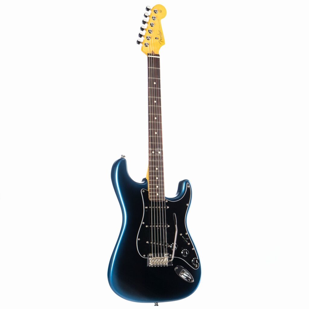 Fender American Professional II Strat RW (Dark Night)