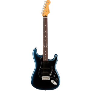 Fender American Professional II Strat RW HSS (Dark Night)