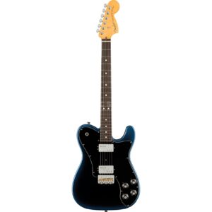 Fender American Professional II Tele Deluxe RW (Dark Night)