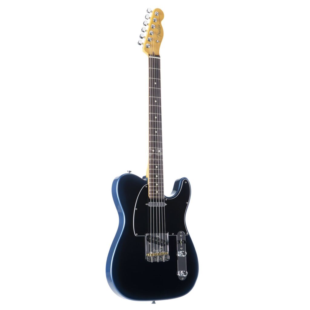 Fender American Professional II Tele RW (Dark Night)