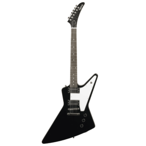 Epiphone Explorer EB Ebony