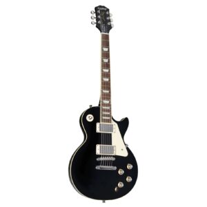 Epiphone Les Paul Standard '60s Ebony