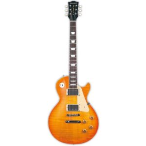 ESP Edwards E-LP-125SD Vintage Honey Burst