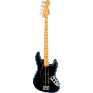 Fender American Professional II Jazz Bass MN (Dark Night)