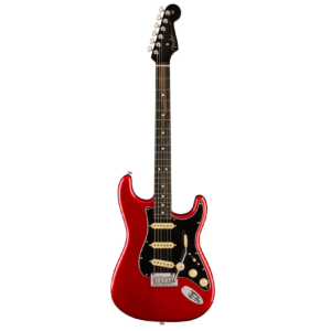 Fender Limited Edition American Professional II Stratocaster (Candy Apple Red)