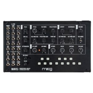 Moog Mavis