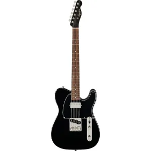 Squier Limited Edition Classic Vibe 60s Telecaster (Black)
