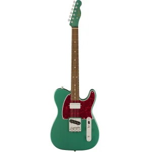 Squier Limited Edition Classic Vibe 60s Telecaster (Sherwood green)