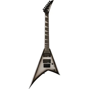 Jackson JS Series RR Minion JS1X Silver Burst