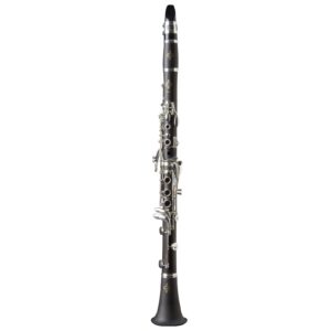 Buffet Crampon E-12 F Bb-Clarinet