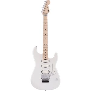 Charvel Pro-Mod San Dimas Style 1 HSS FR M Blizzard Pearl