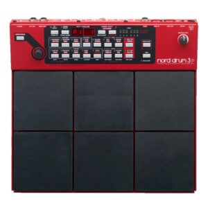 Clavia Nord Drum 3P