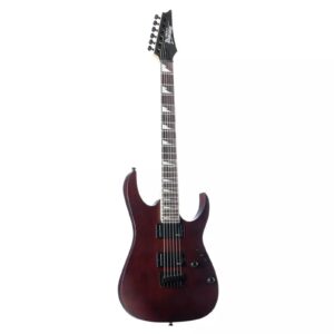 Ibanez Gio GRG121DX-WNF Walnut Flat