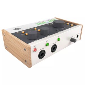 Universal Audio VOLT 476