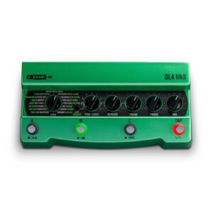 Line 6 DL4 MkII