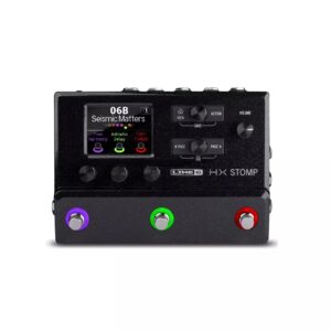 Line 6 HX Stomp