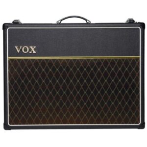 VOX AC15C2 Twin Guitar Amp Combo