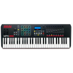AKAI Pro MPK261