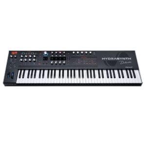 ASM Hydrosynth Deluxe