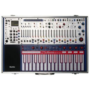 Buchla Electronic Musical Instruments Music Easel (Modern)