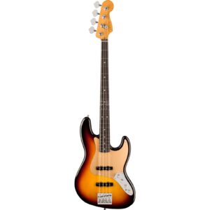 Fender American Ultra II Jazz Bass EB Ultraburst