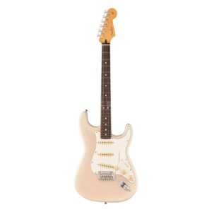 Fender Player II Stratocaster RW White Blonde