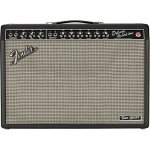 Fender Tone Master Deluxe Reverb