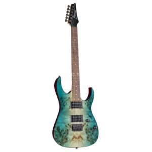 Ibanez Standard RG421PB-CHF Caribbean Shoreline Flat