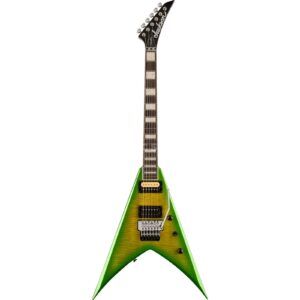 Jackson X Series Scott Ian King V Baldini