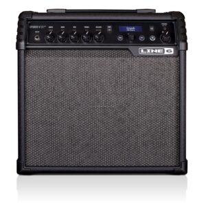 Line 6 Spider V 30 MkII Combo Amplifier
